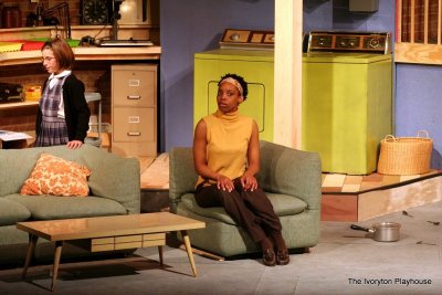 Wait Until Dark