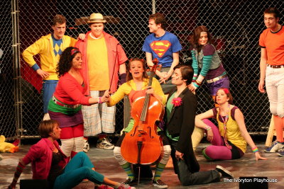 Godspell