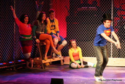 Godspell