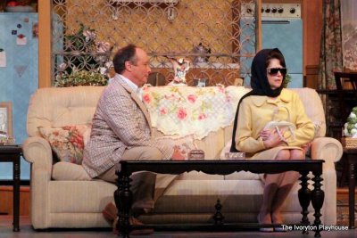 R. Bruce Connelly, Bonnie Black
