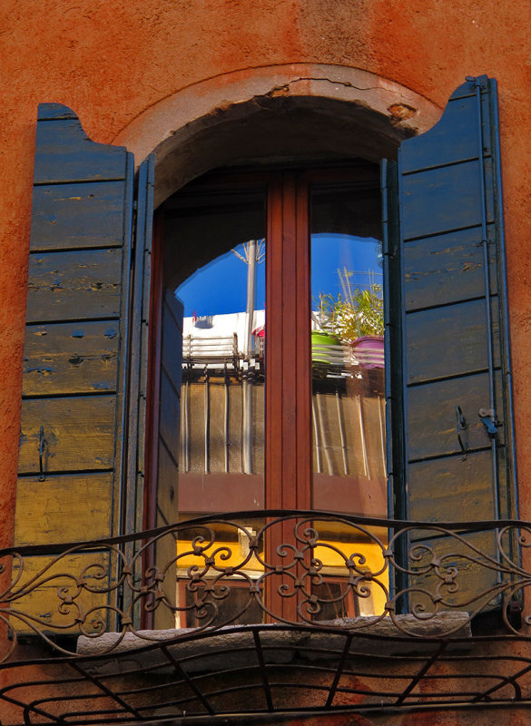 Venice Reflections