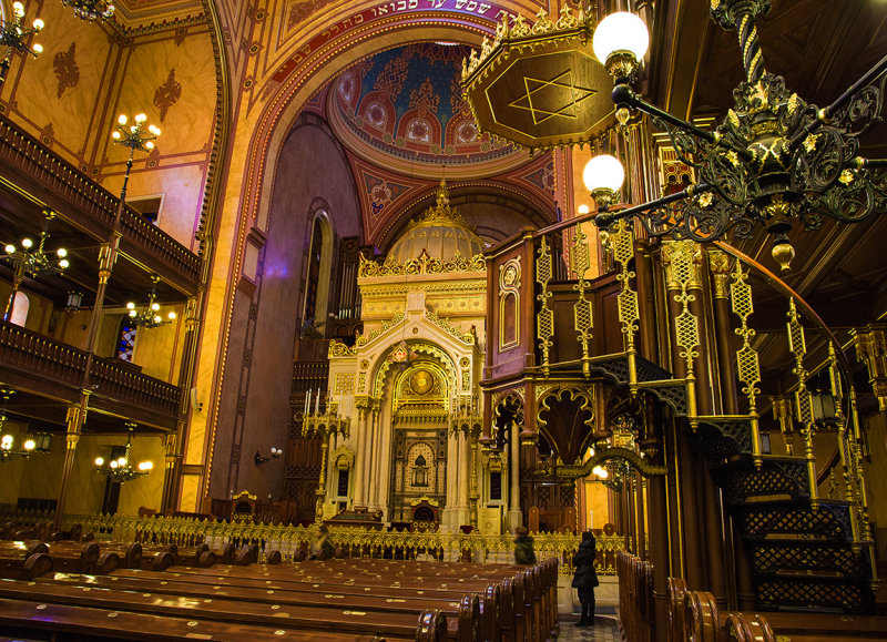 The Great Synagogue