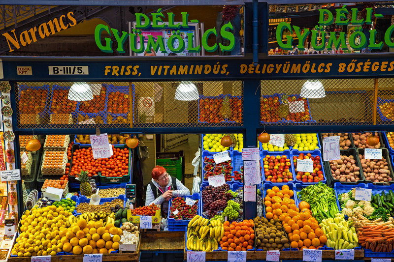 Great Market Hall 