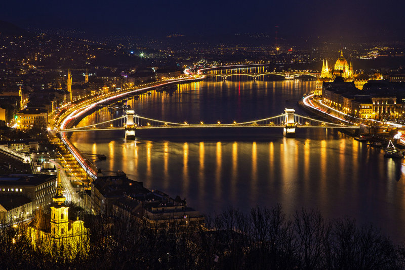 River Danube