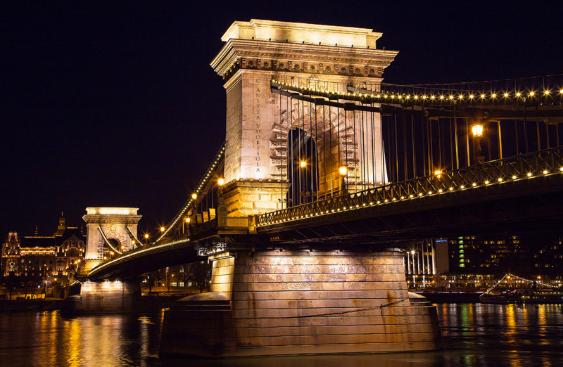 Chain Bridge