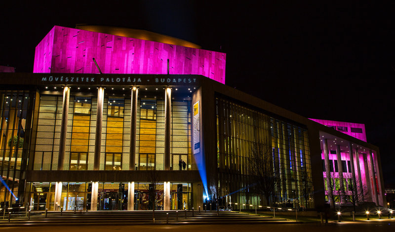 Palace of Arts