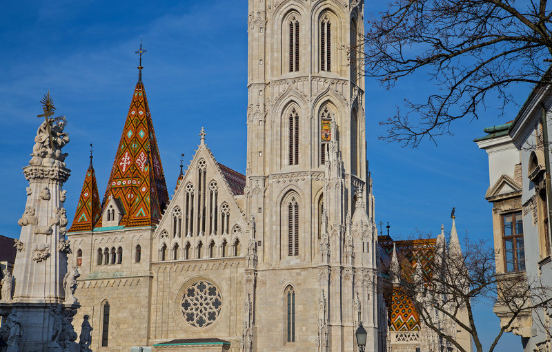 Matthias Church