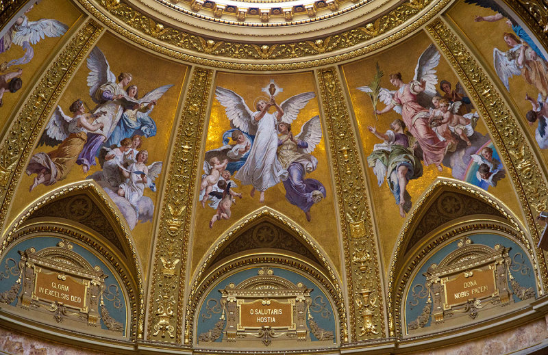 Altar Mosaic 