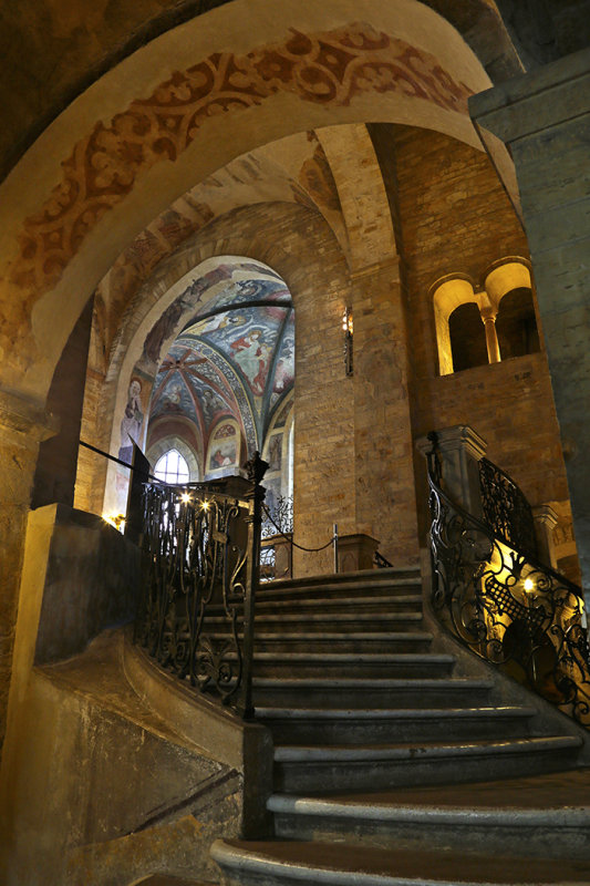 St. George's Basilica, Prague