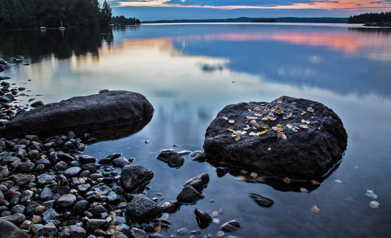 Lake Pyhäjärvi, Pirkkala