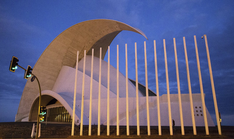 Auditorio de Tenerife