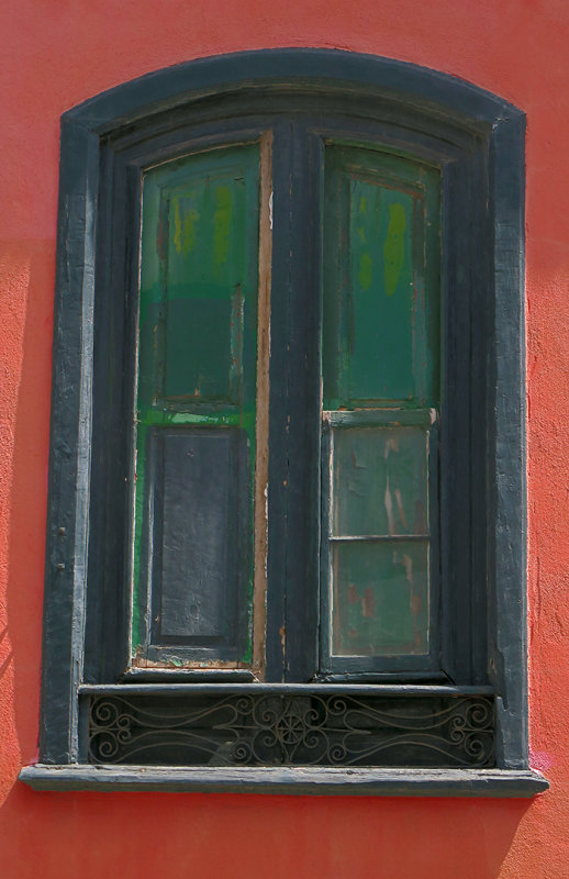 Candelaria Window