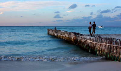 Isla Mujeres