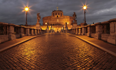 Castel SantAngelo