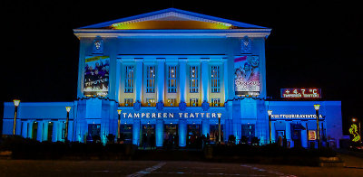 Tampereen Teatteri