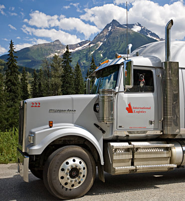 Pugsley trucking 