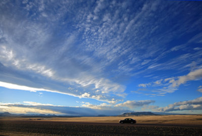 Montana  the big sky state 