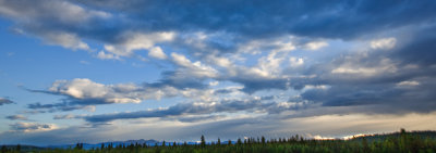 BIG-SKY over the rockies 