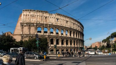 Colosseum