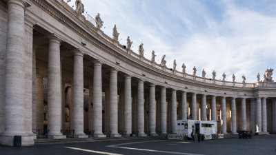 St. Peter's Square