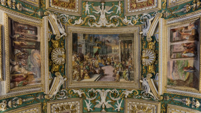 Vatican Museum