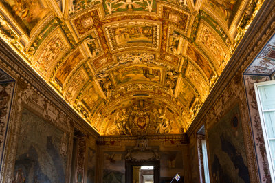 Vatican Museum