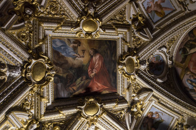 Vatican Museum