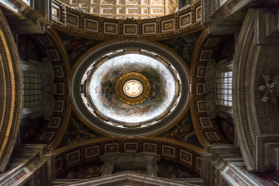 St. Peter's Basilica