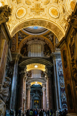 St. Peter's Basilica
