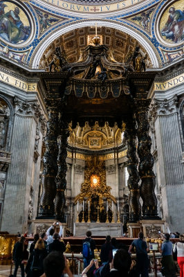St. Peter's Basilica