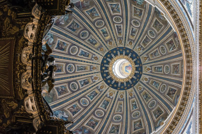 St. Peter's Basilica