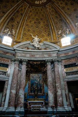 Sant'Andrea al Quirinale