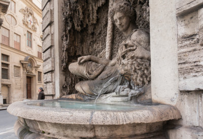 San Carlo alle Quattro Fontane