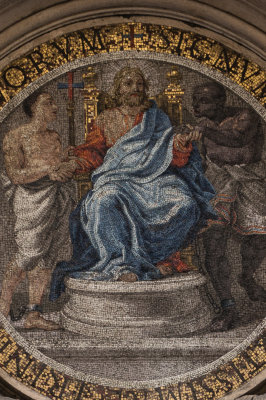 San Carlo alle Quattro Fontane