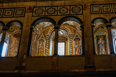 Baptistry of San Giovanni