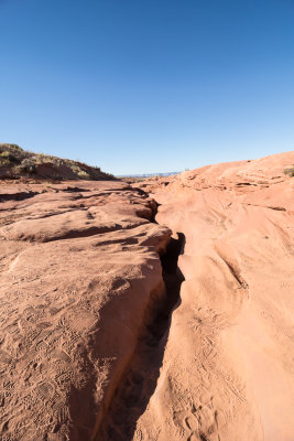 Lower Antelope Canyon 