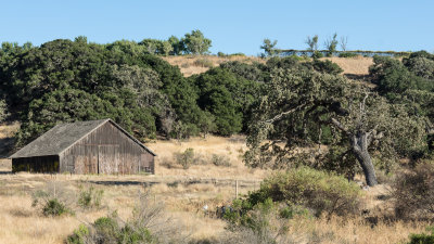 South Central Coast Inland Images