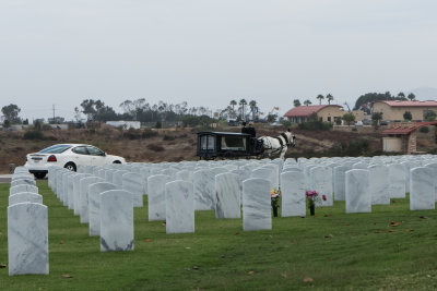 Gary's Memorial