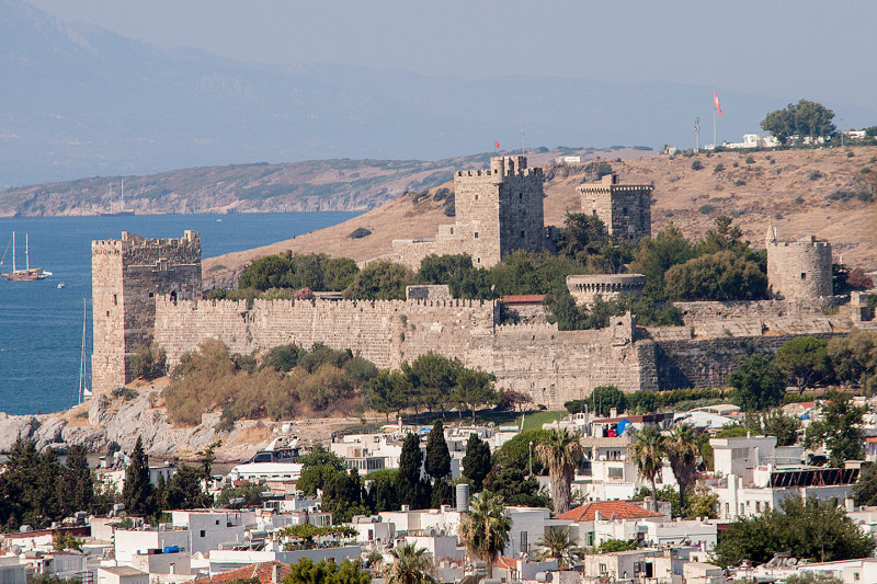 Bodrun Castle