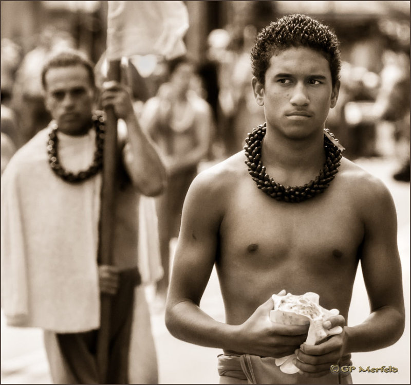 Procession