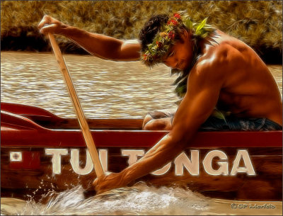 Tui Tonga