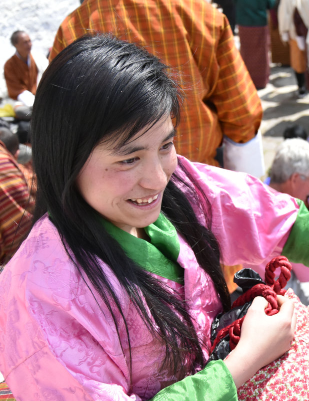 paro festival