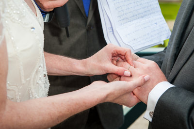 Exchanging Rings