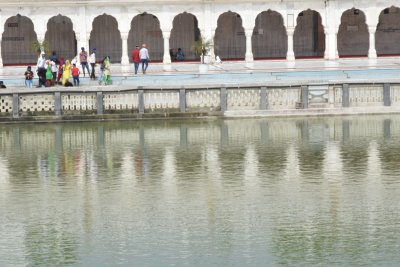 Sikh Temple