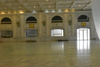 Sikh Temple - Dining for 5,000 3xDay