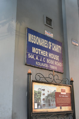 mother house