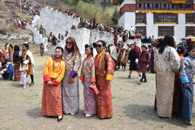 paro festival