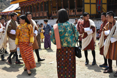 paro festival