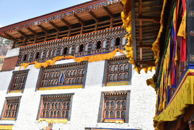 paro festival