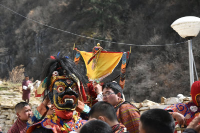 paro festival